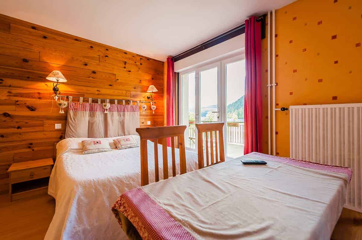 À vendre – Hôtel-chalet de 21 chambres au cœur du Massif des Vosges – Vosges (88)
