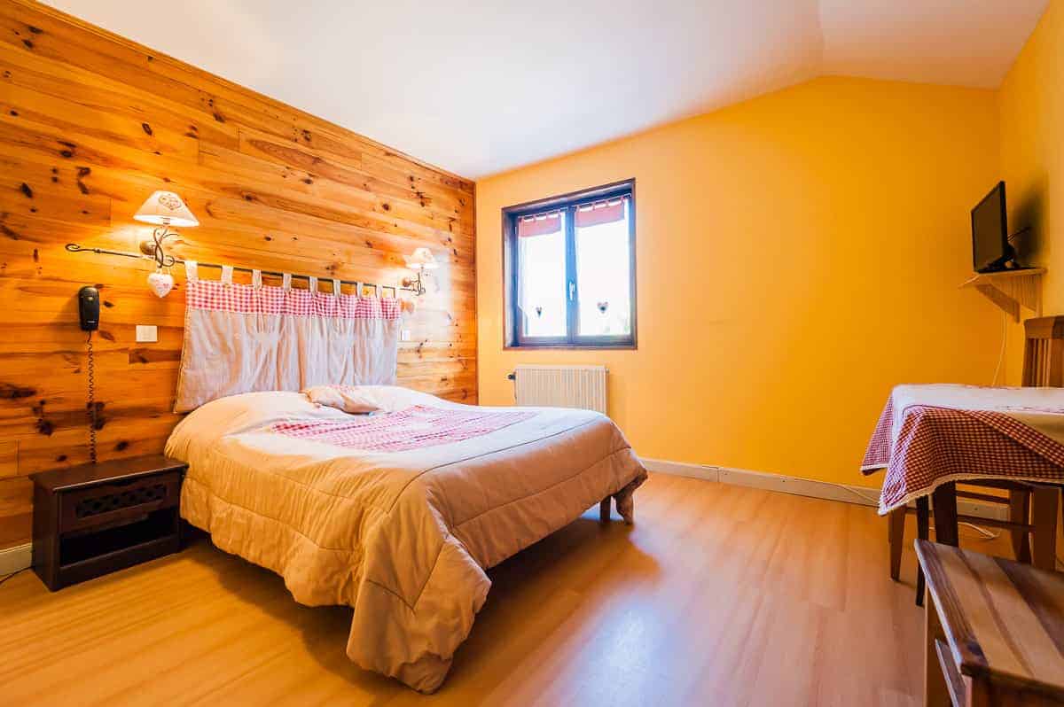 À vendre – Hôtel-chalet de 21 chambres au cœur du Massif des Vosges – Vosges (88)