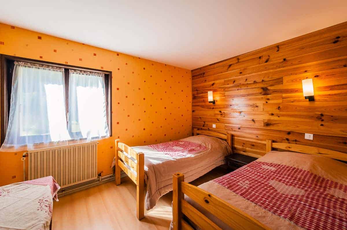 À vendre – Hôtel-chalet de 21 chambres au cœur du Massif des Vosges – Vosges (88)