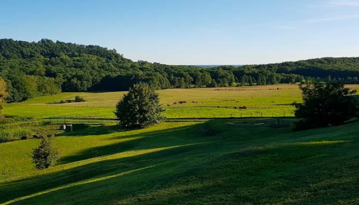 À vendre – Ancien centre de vacances de 20 chambres à Beaulieu-en-Argonne – Meuse (55)