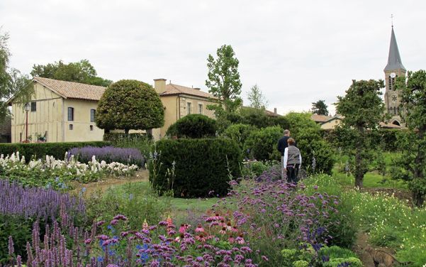 À vendre – Ancien centre de vacances de 20 chambres à Beaulieu-en-Argonne – Meuse (55)
