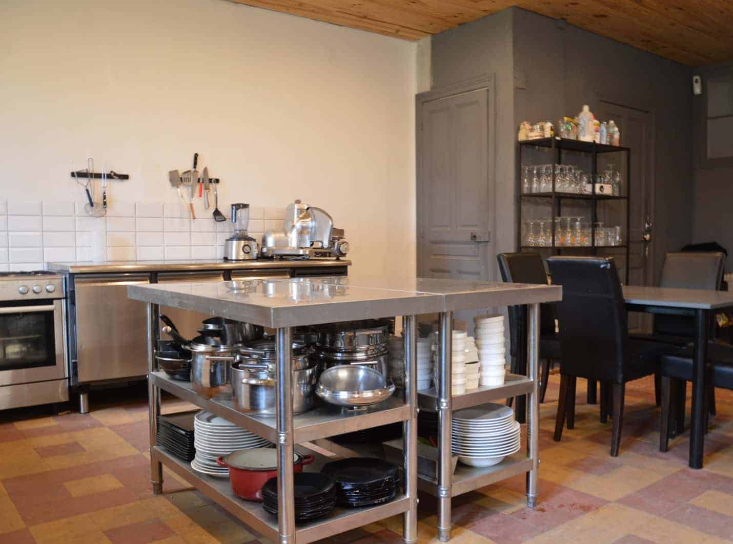 À vendre – Château du XVIe siècle de 10 chambres à Nettancourt – Meuse (55)