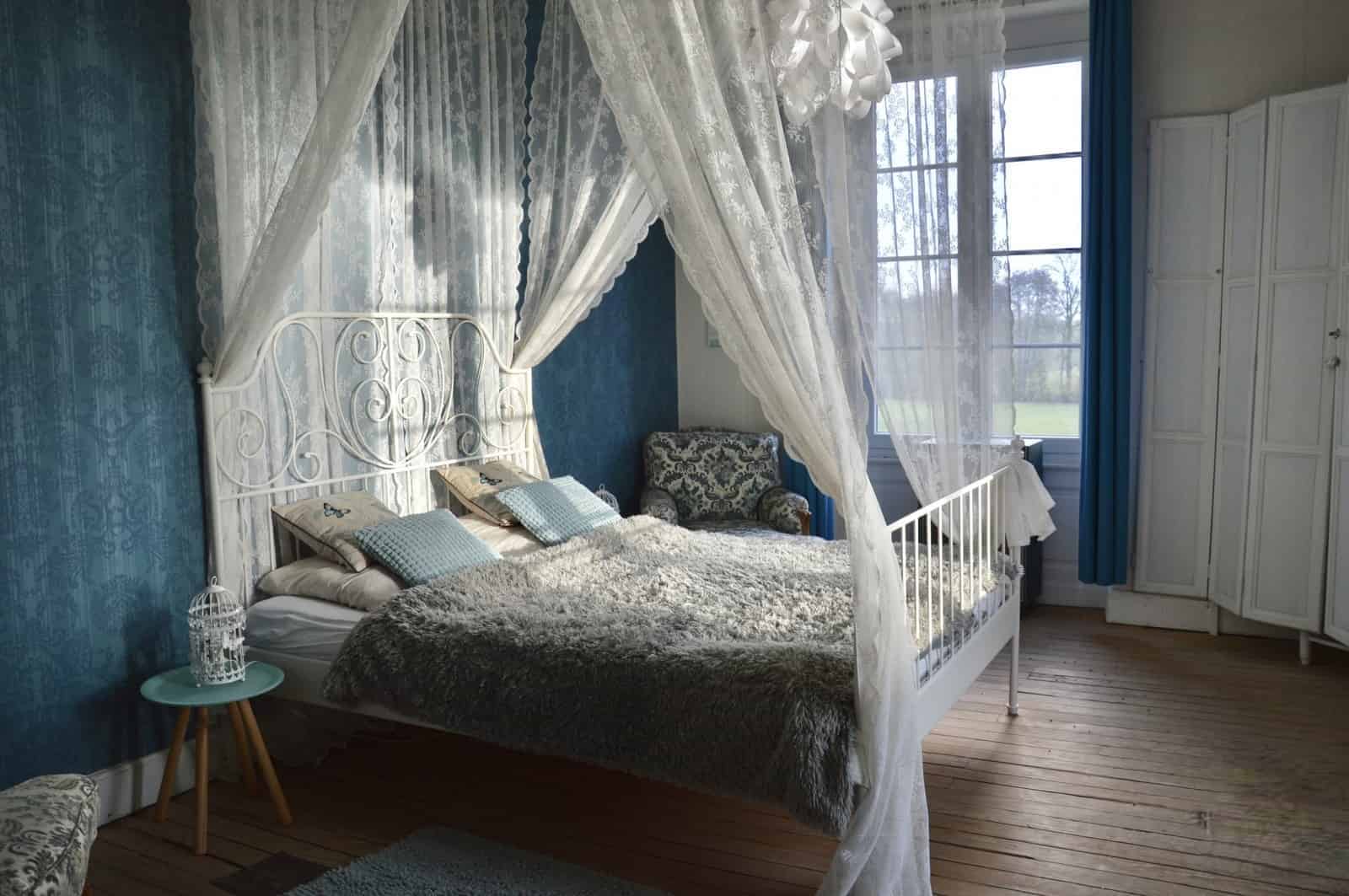 À vendre – Château du XVIe siècle de 10 chambres à Nettancourt – Meuse (55)