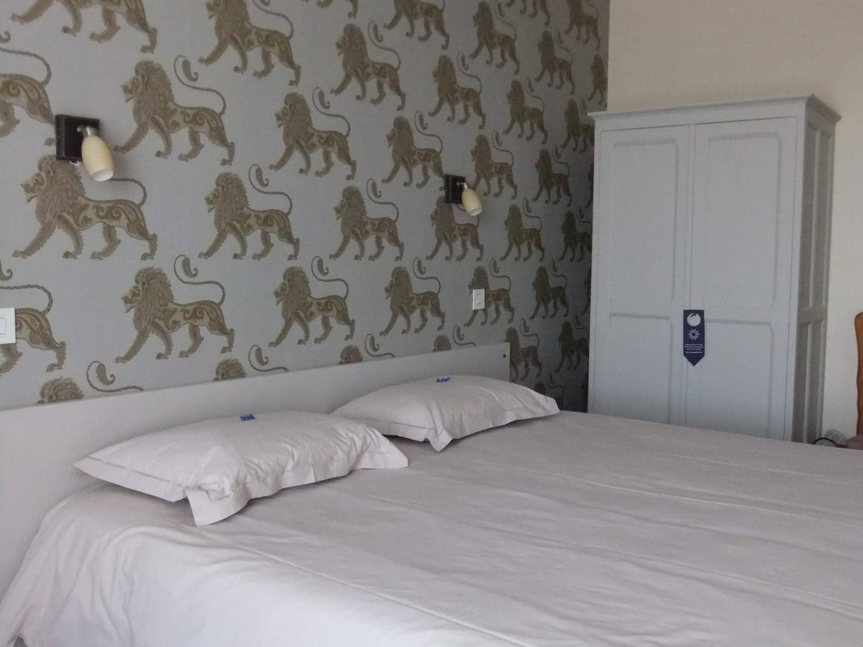 À vendre – Hôtel-Restaurant de 8 chambres et 150 couverts à Beaulieu-en-Argonne – Meuse (55)