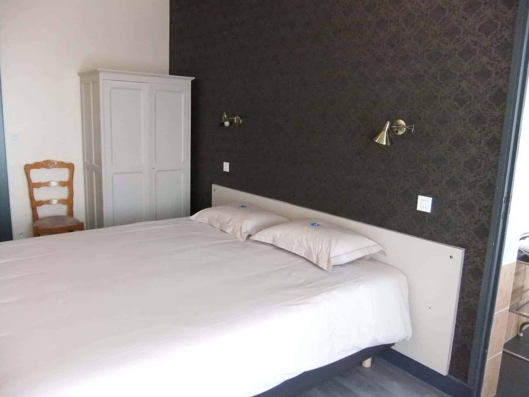 À vendre – Hôtel-Restaurant de 8 chambres et 150 couverts à Beaulieu-en-Argonne – Meuse (55)