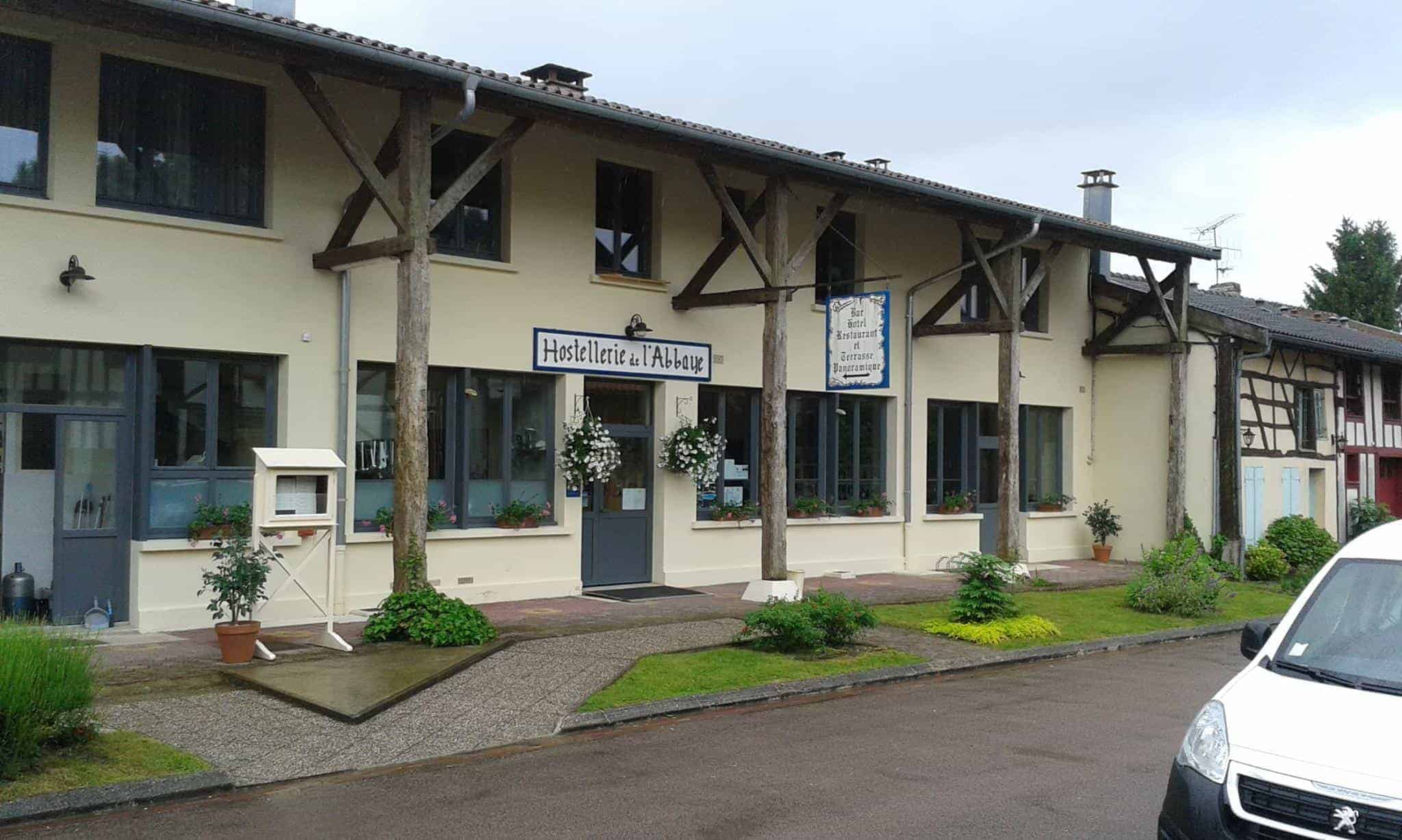 À vendre – Hôtel-Restaurant de 8 chambres et 150 couverts à Beaulieu-en-Argonne – Meuse (55)