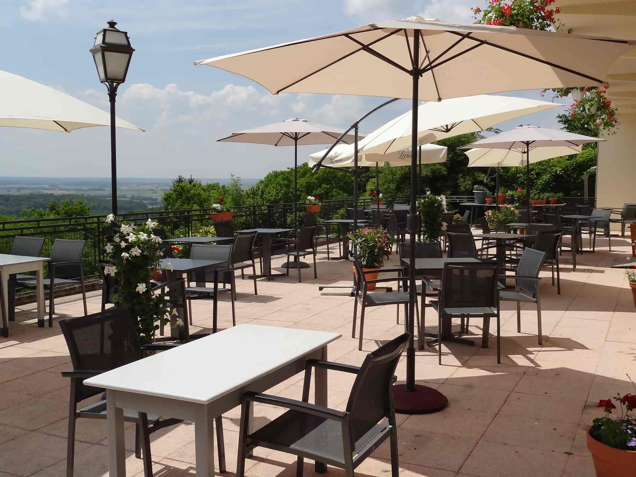 À vendre – Hôtel-Restaurant de 8 chambres et 150 couverts à Beaulieu-en-Argonne – Meuse (55)