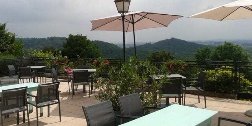 À vendre – Hôtel-Restaurant de 8 chambres et 150 couverts à Beaulieu-en-Argonne – Meuse (55)