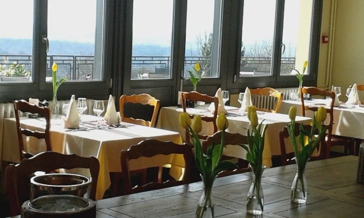 À vendre – Hôtel-Restaurant de 8 chambres et 150 couverts à Beaulieu-en-Argonne – Meuse (55)