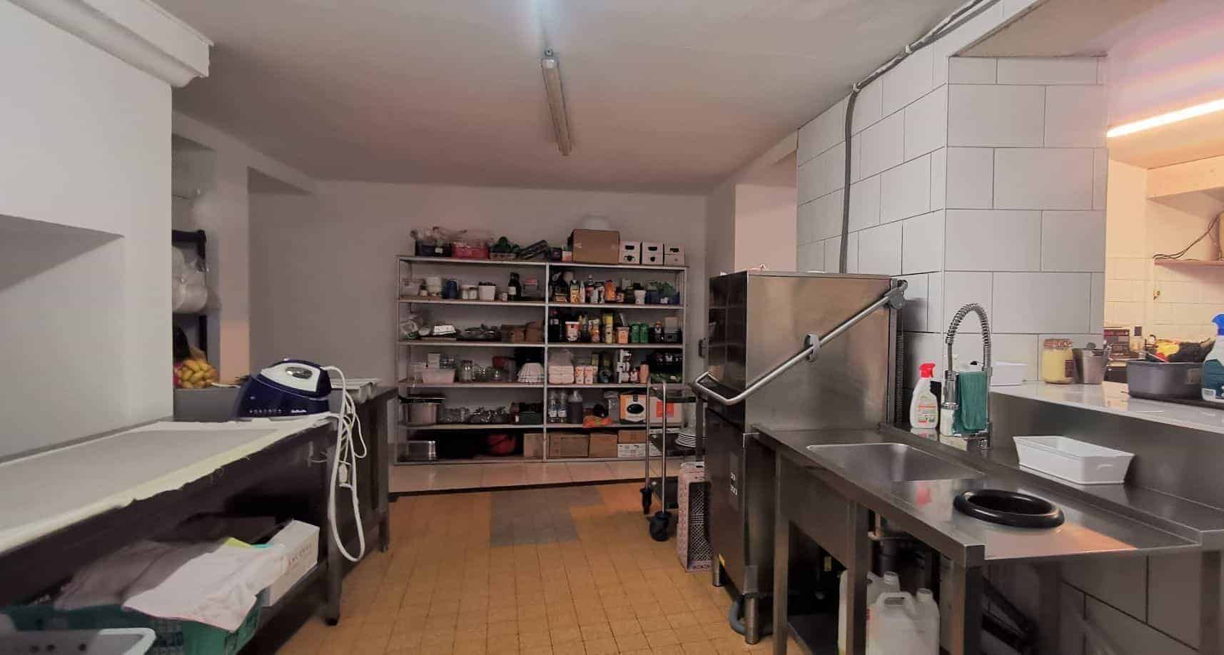 À vendre – Hôtel-Restaurant de 21 chambres à Plombières-les-Bains – Vosges (88)