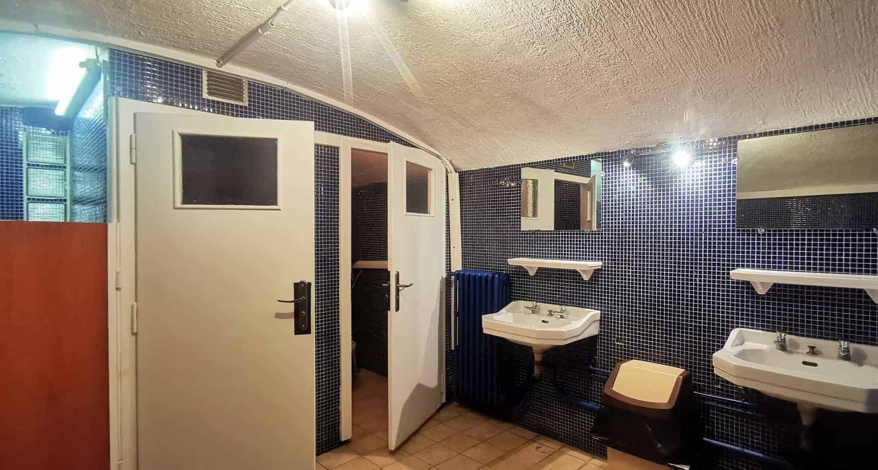À vendre – Hôtel-Restaurant de 21 chambres à Plombières-les-Bains – Vosges (88)