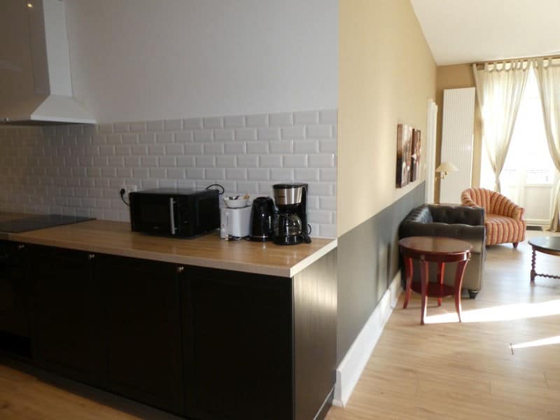 À vendre – Ancien Hôtel du XIXe siècle de 20 chambres à rénover à Plombières-les-Bains – Vosges (88)