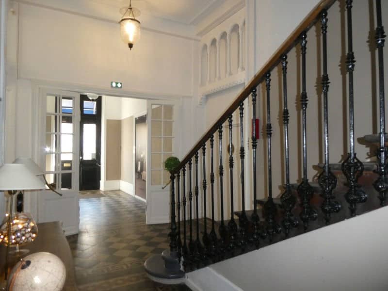 À vendre – Ancien Hôtel du XIXe siècle de 20 chambres à rénover à Plombières-les-Bains – Vosges (88)