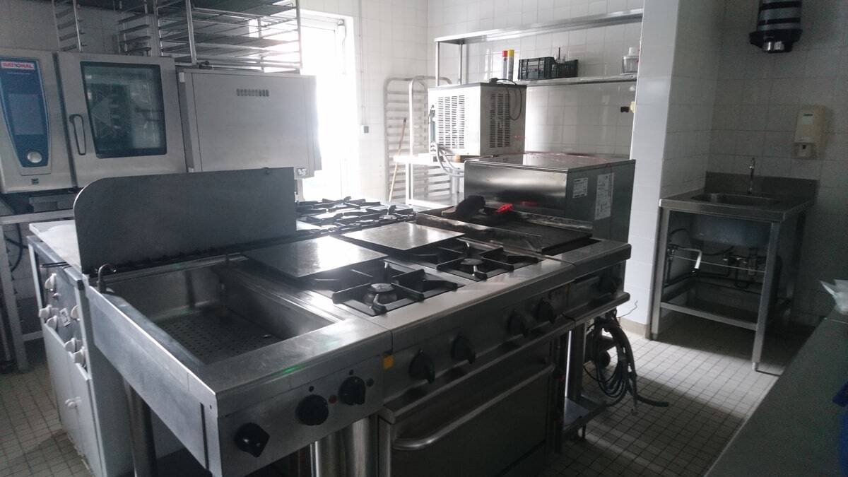 À vendre – Hôtel-Restaurant 2 étoiles de 36 chambres à Saint-Georges-d'Oléron – Charente-Maritime (17)