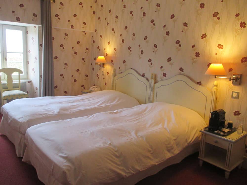 À vendre – Château 4 étoiles de 25 chambres à Les Monthairons - Meuse (55)