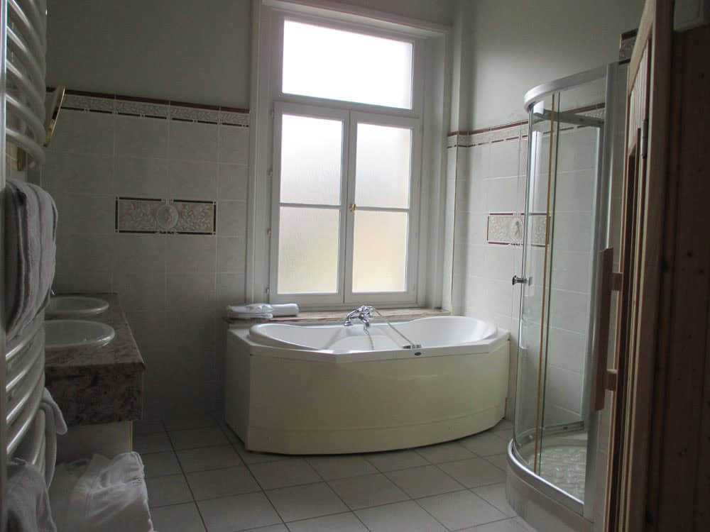 À vendre – Château 4 étoiles de 25 chambres à Les Monthairons - Meuse (55)