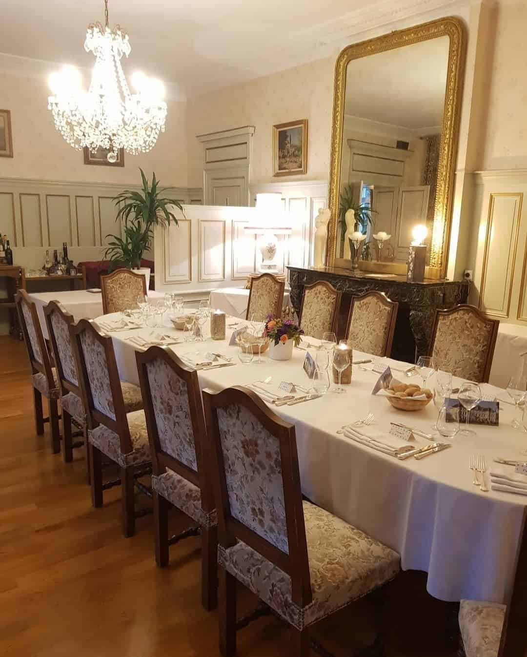 À vendre – Château 4 étoiles de 25 chambres à Les Monthairons - Meuse (55)
