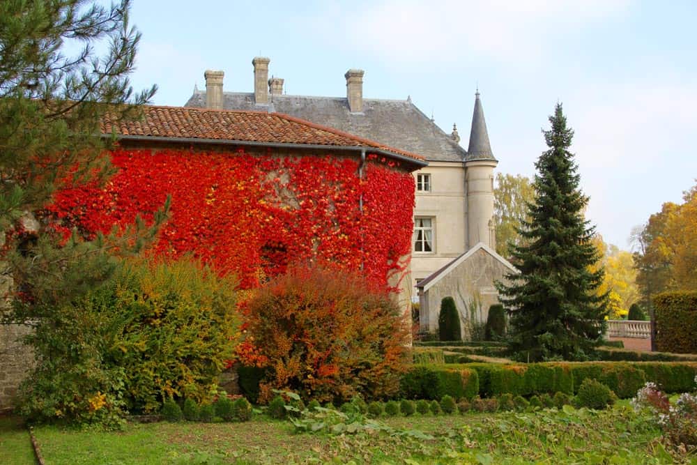 À vendre – Château 4 étoiles de 25 chambres à Les Monthairons - Meuse (55)