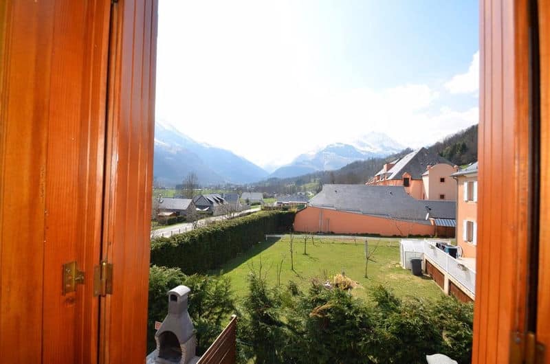 À vendre – Hôtel Restaurant de 42 chambres et 120 couverts à Aucun – Hautes-Pyrénées (65)
