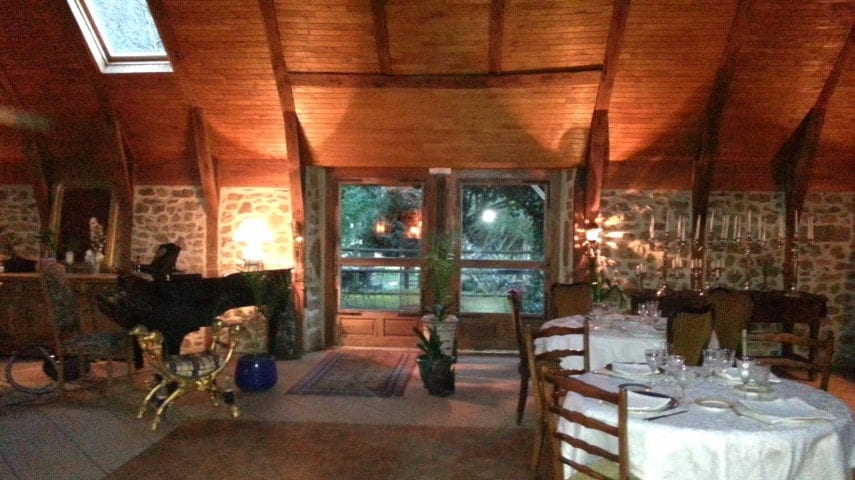 À vendre – Gîte de 5 chambres à proximité d’Ussel – Corrèze (19)
