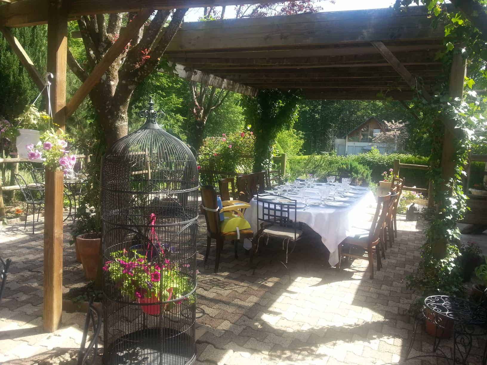 À vendre – Gîte de 5 chambres à proximité d’Ussel – Corrèze (19)