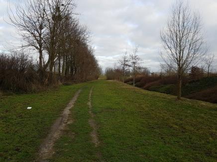 Appel à Manifestation d’Intérêt pour un terrain de 6,8 hectares à destination d’un complexe d’hôtellerie de plein air à Saint-Brice-Courcelles – Marne (51)