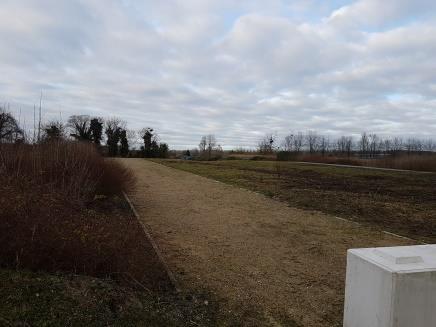 Appel à Manifestation d’Intérêt pour un terrain de 6,8 hectares à destination d’un complexe d’hôtellerie de plein air à Saint-Brice-Courcelles – Marne (51)