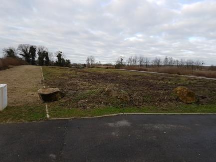 Appel à Manifestation d’Intérêt pour un terrain de 6,8 hectares à destination d’un complexe d’hôtellerie de plein air à Saint-Brice-Courcelles – Marne (51)