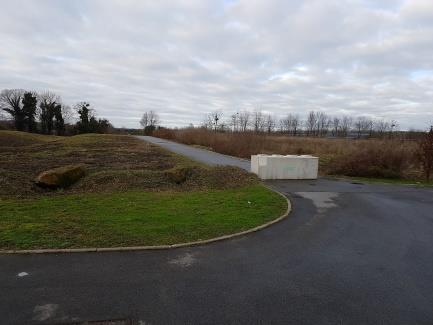 Appel à Manifestation d’Intérêt pour un terrain de 6,8 hectares à destination d’un complexe d’hôtellerie de plein air à Saint-Brice-Courcelles – Marne (51)