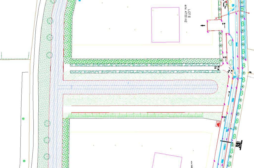 Appel à Manifestation d’Intérêt pour un terrain de 6,8 hectares à destination d’un complexe d’hôtellerie de plein air à Saint-Brice-Courcelles – Marne (51)