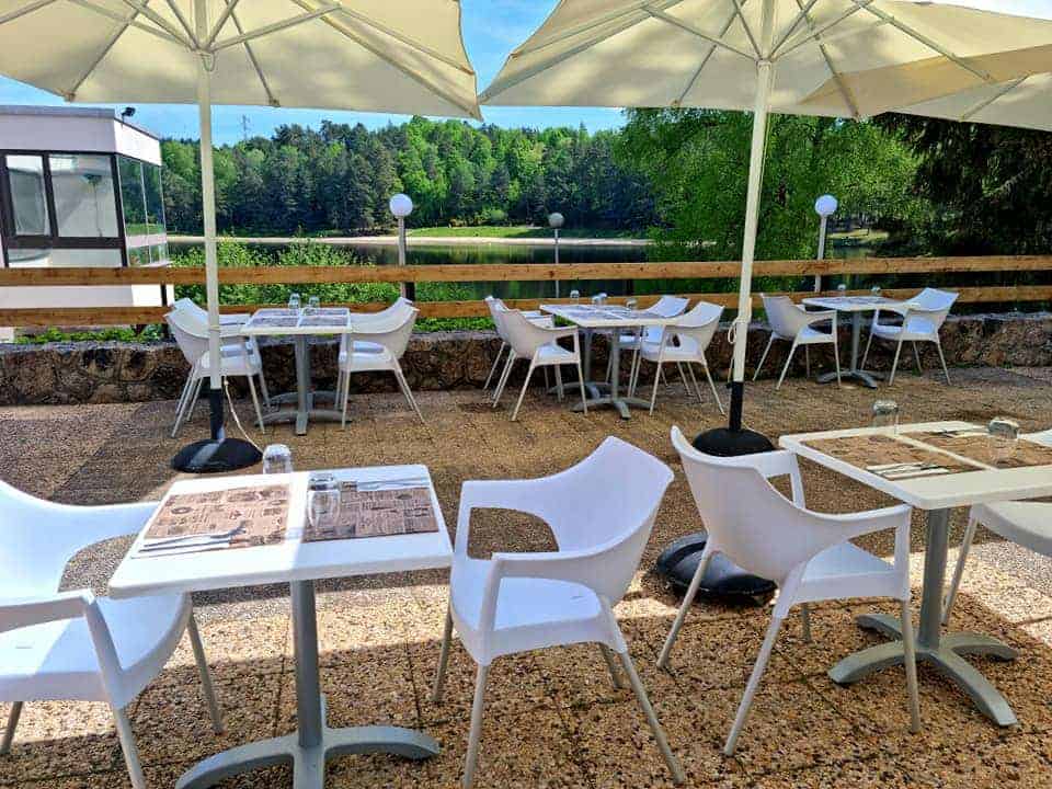 Location Gérance – Hôtel Restaurant de 37 chambres et 120 couverts à Égletons – Corrèze (19)