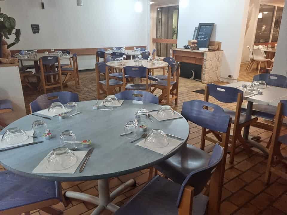 Location Gérance – Hôtel Restaurant de 37 chambres et 120 couverts à Égletons – Corrèze (19)