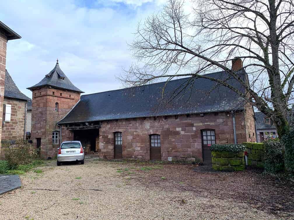 À vendre – Hôtel Restaurant à Varetz – Corrèze (19)
