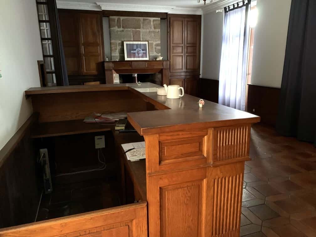 À vendre – Hôtel Restaurant à Varetz – Corrèze (19)