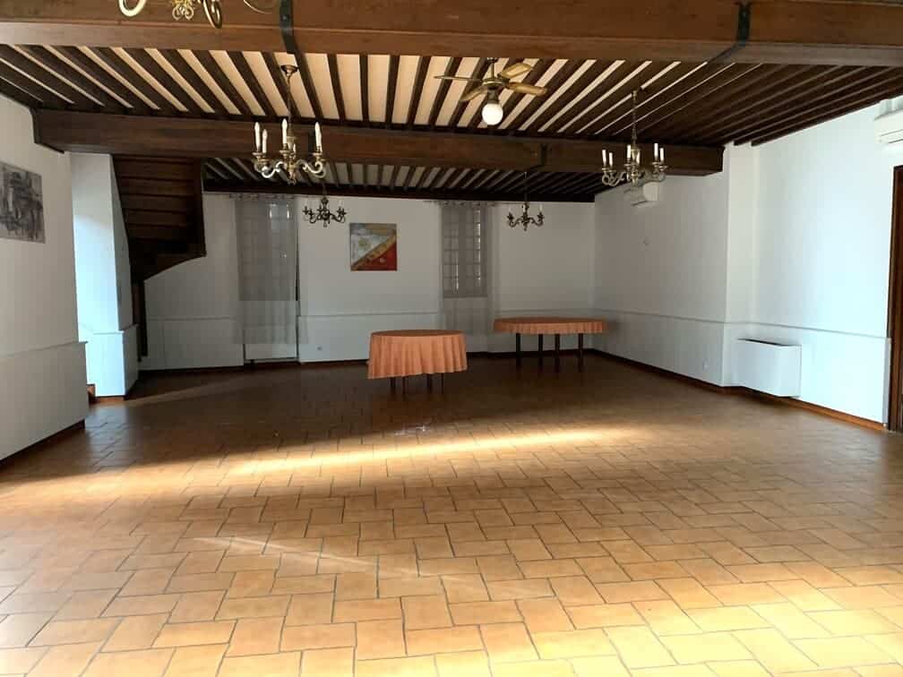 À vendre – Hôtel Restaurant à Varetz – Corrèze (19)
