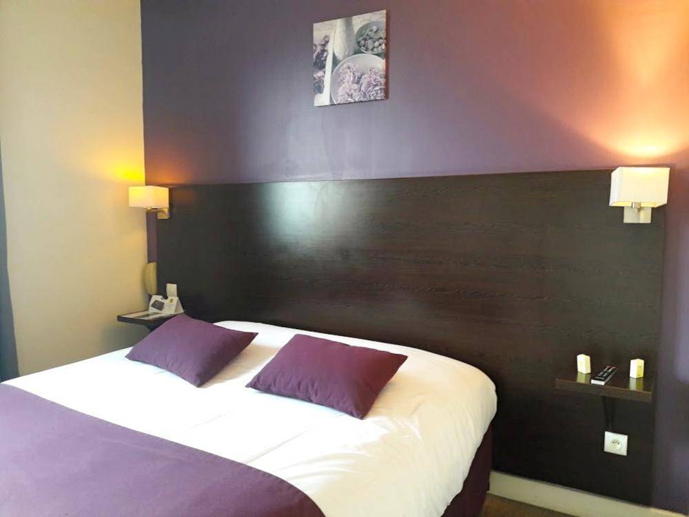 À louer – Hôtel Restaurant de 25 chambres et 300 couverts à Masseret – Corrèze (19)