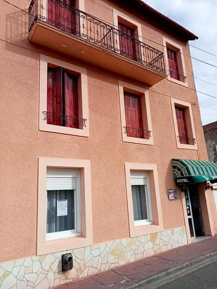 À vendre – Hôtel Restaurant 1 étoiles de 23 chambres à Lourdes – Hautes-Pyrénées (65)