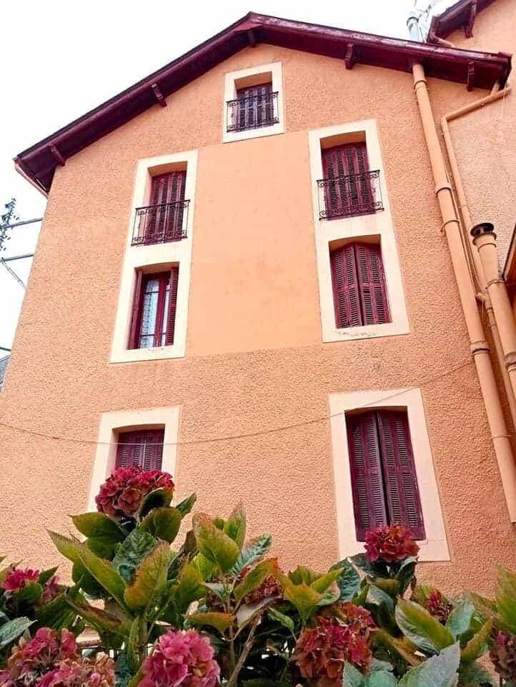 À vendre – Hôtel Restaurant 1 étoiles de 23 chambres à Lourdes – Hautes-Pyrénées (65)