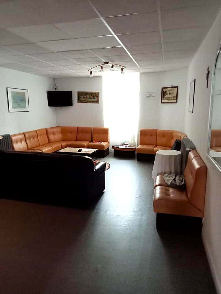 À vendre – Hôtel Restaurant 1 étoiles de 23 chambres à Lourdes – Hautes-Pyrénées (65)