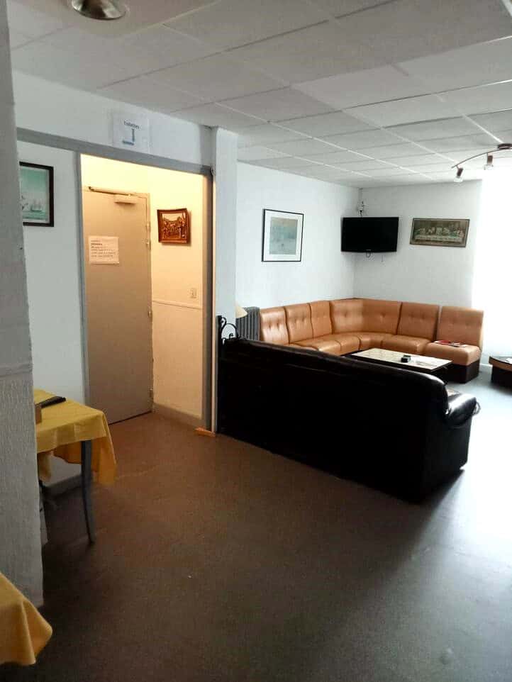 À vendre – Hôtel Restaurant 1 étoiles de 23 chambres à Lourdes – Hautes-Pyrénées (65)