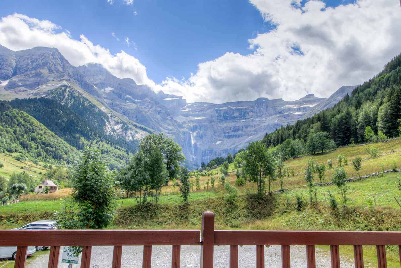 À vendre – Hôtel Restaurant de 22 chambres à Gavarnie – Hautes-Pyrénées (65)