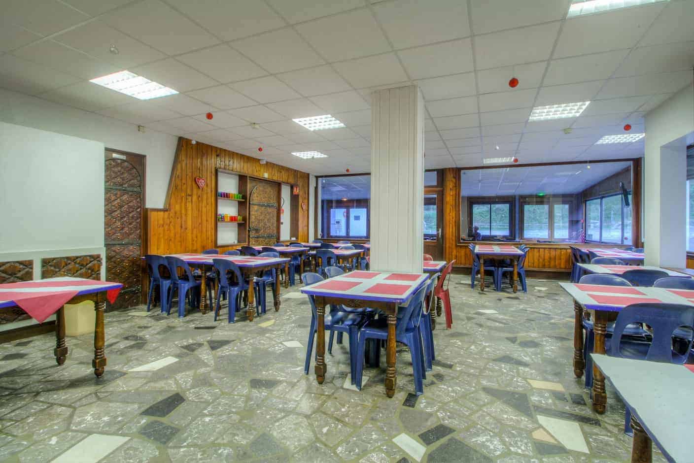 À vendre – Hôtel Restaurant de 22 chambres à Gavarnie – Hautes-Pyrénées (65)