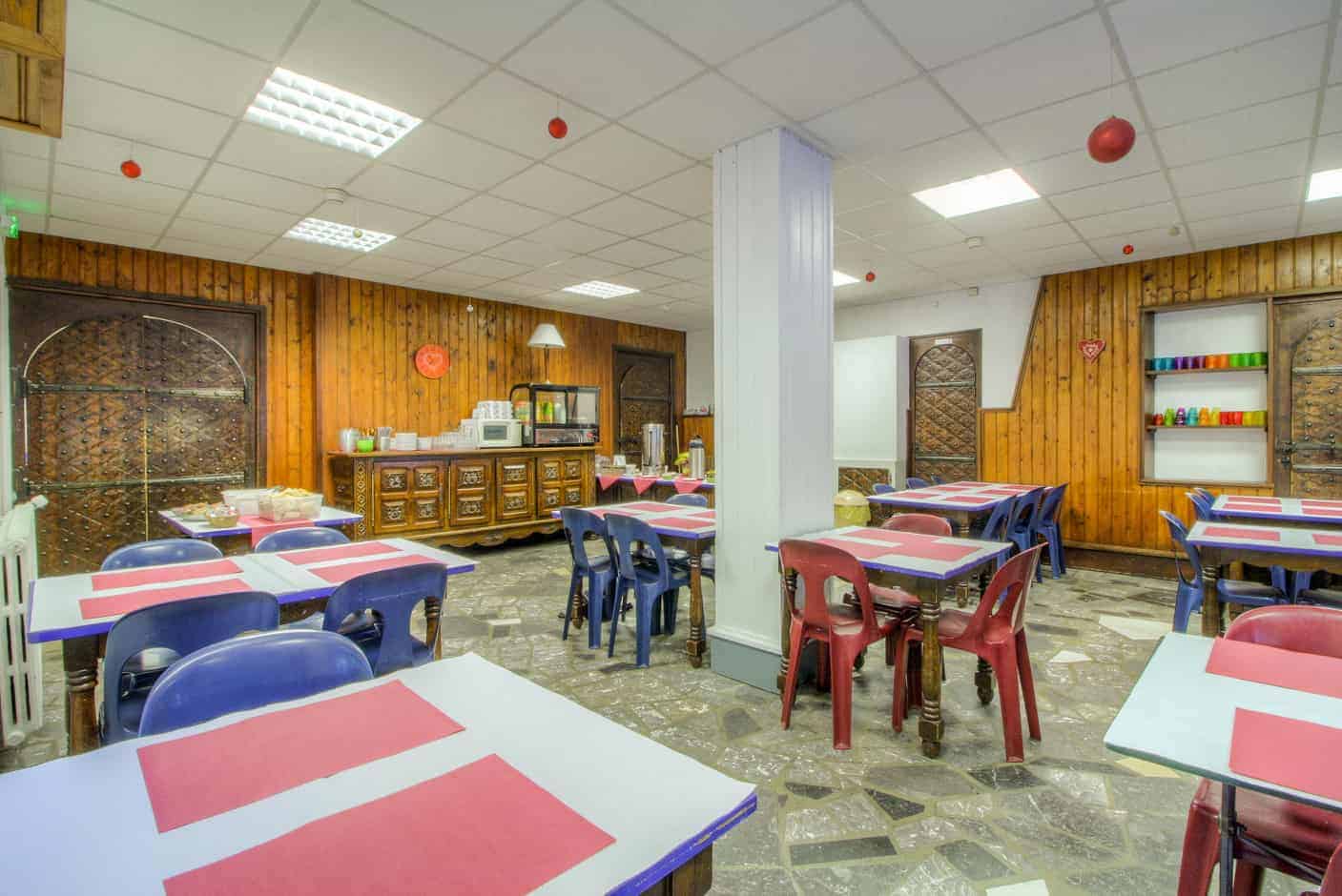 À vendre – Hôtel Restaurant de 22 chambres à Gavarnie – Hautes-Pyrénées (65)