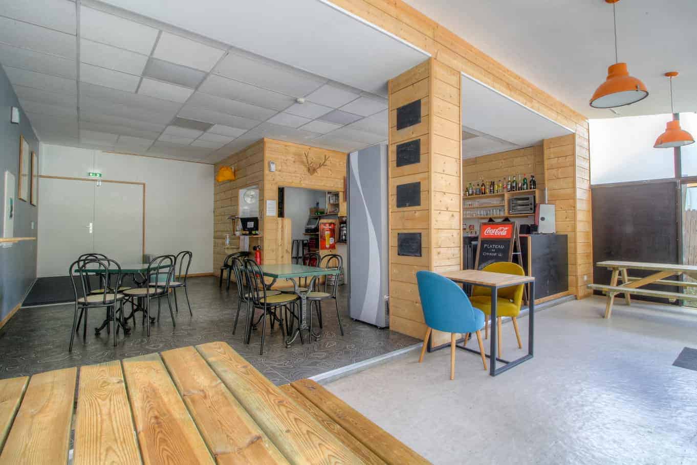 À vendre – Hôtel Restaurant de 22 chambres à Gavarnie – Hautes-Pyrénées (65)