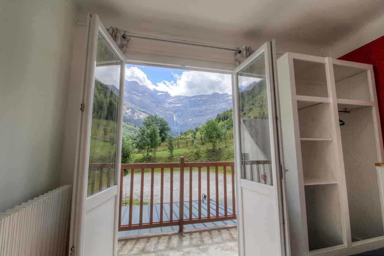 À vendre – Hôtel Restaurant de 22 chambres à Gavarnie – Hautes-Pyrénées (65)