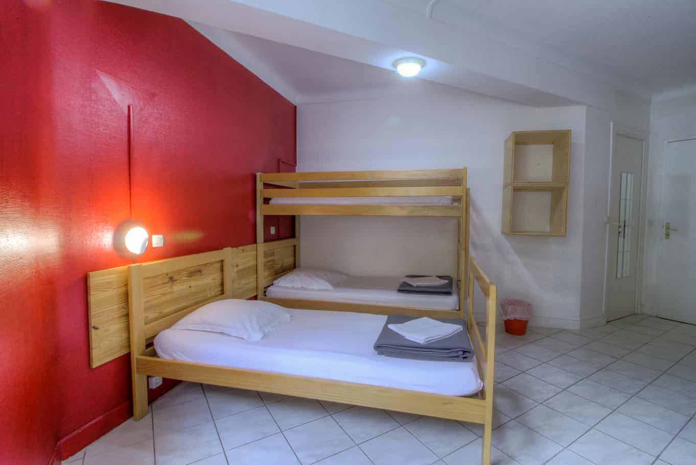 À vendre – Hôtel Restaurant de 22 chambres à Gavarnie – Hautes-Pyrénées (65)
