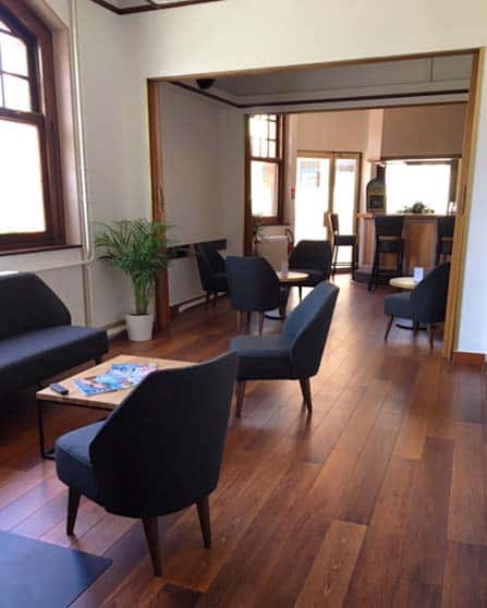 À vendre – Hôtel 2 étoiles de 31 chambres à Gisors – Eure (27)
