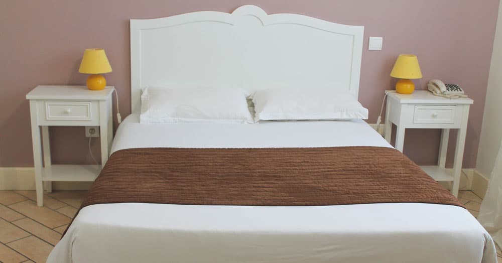 À vendre – Hôtel 2 étoiles de 31 chambres à Gisors – Eure (27)