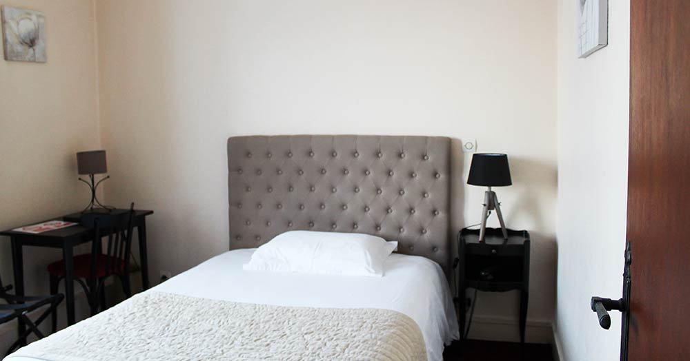 À vendre – Hôtel 2 étoiles de 31 chambres à Gisors – Eure (27)