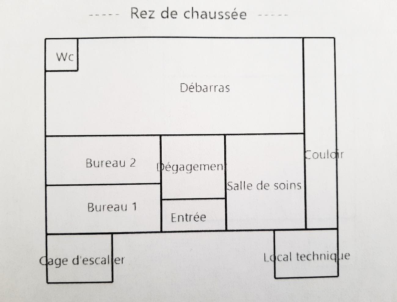 À louer – Bar-Restaurant de 444 m² en cours de rénovation à Saint-Fort-sur-Gironde – Charente-Maritime (17)